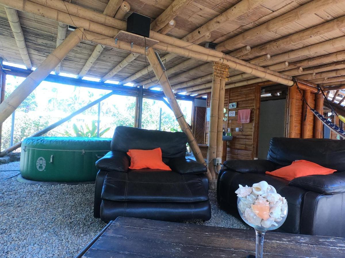 Hotel Glamping Due Amici Palomino Exterior foto